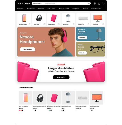 Sponsored  Brands Ads